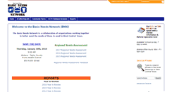 Desktop Screenshot of abilene.communityos.org